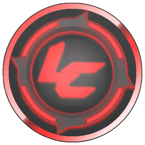L3G3 Clan Logo